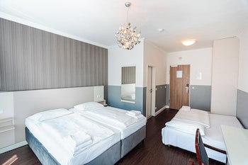Hotel Prens Berlin galeri fotoğrafı