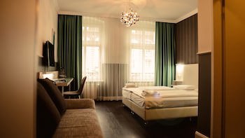 Hotel Prens Berlin