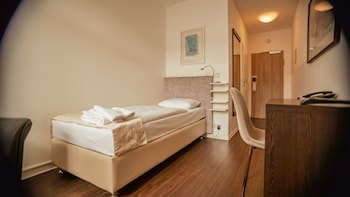 Hotel Prens Berlin galeri fotoğrafı