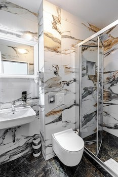 Hotel Prens Berlin galeri fotoğrafı