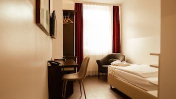 Hotel Prens Berlin galeri fotoğrafı