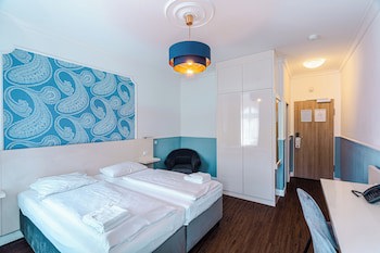 Hotel Prens Berlin galeri fotoğrafı