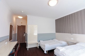 Hotel Prens Berlin fotoğrafı