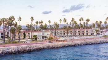 Estero Beach Hotel & Resort
