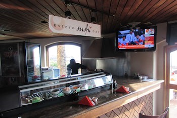 Estero Beach Hotel & Resort