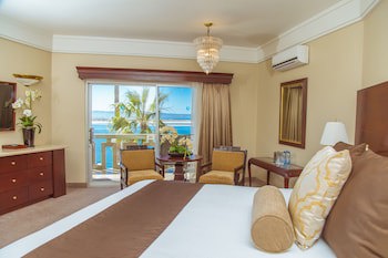 Estero Beach Hotel & Resort