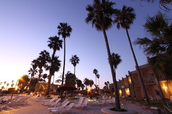 Estero Beach Hotel & Resort