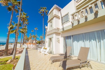 Estero Beach Hotel & Resort