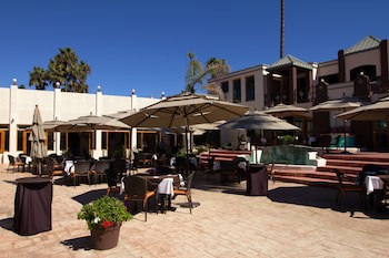 Estero Beach Hotel & Resort