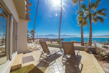Estero Beach Hotel & Resort