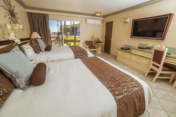 Estero Beach Hotel & Resort