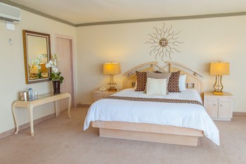 Estero Beach Hotel & Resort