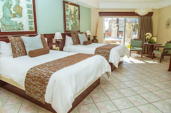 Estero Beach Hotel & Resort
