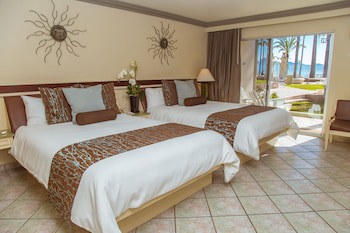 Estero Beach Hotel & Resort