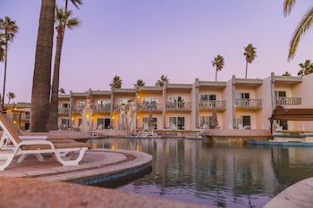 Estero Beach Hotel & Resort