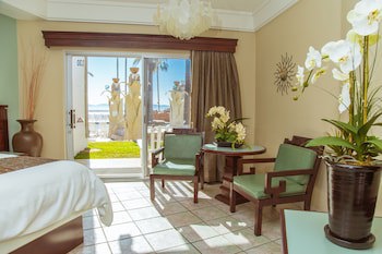 Estero Beach Hotel & Resort