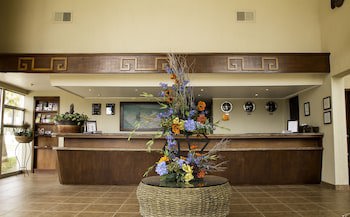 Estero Beach Hotel & Resort