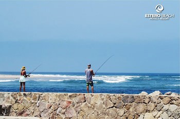 Estero Beach Hotel & Resort