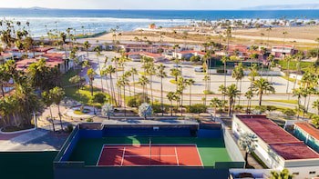 Estero Beach Hotel & Resort