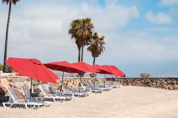 Estero Beach Hotel & Resort