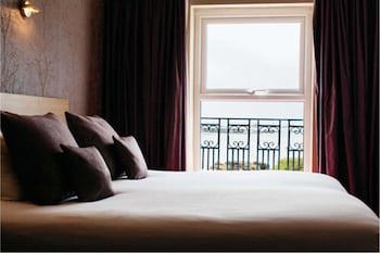 Hotel De Normandie
