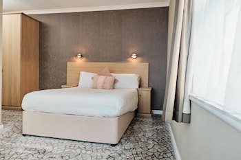Hotel De Normandie