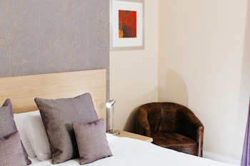 Hotel De Normandie