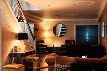 Hotel De Normandie