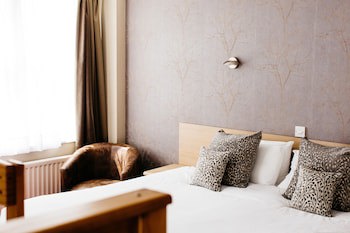 Hotel De Normandie