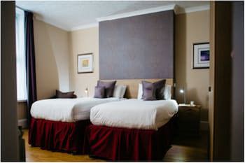 Hotel De Normandie