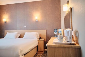 Hotel De Normandie
