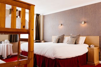 Hotel De Normandie