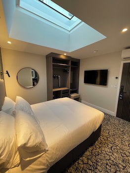Hotel De Normandie
