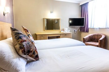 Hotel De Normandie