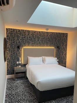 Hotel De Normandie