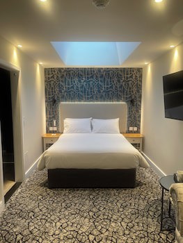 Hotel De Normandie