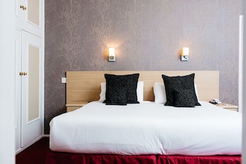 Hotel De Normandie