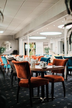 Hotel De Normandie