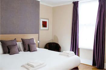 Hotel De Normandie