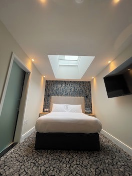 Hotel De Normandie