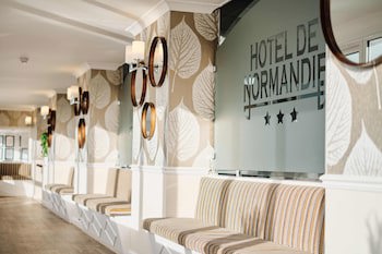 Hotel De Normandie