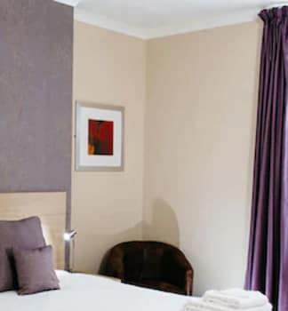 Hotel De Normandie
