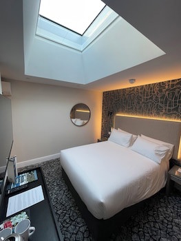 Hotel De Normandie