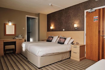 Hotel De Normandie