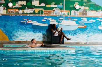 Hotel De Normandie
