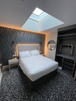 Hotel De Normandie