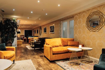 Hotel De Normandie
