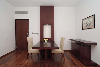 The Leela Ashtamudi, A Raviz Hotel