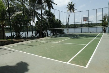 The Leela Ashtamudi, A Raviz Hotel