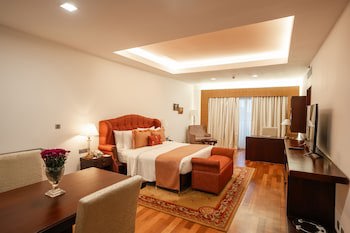 The Leela Ashtamudi, A Raviz Hotel